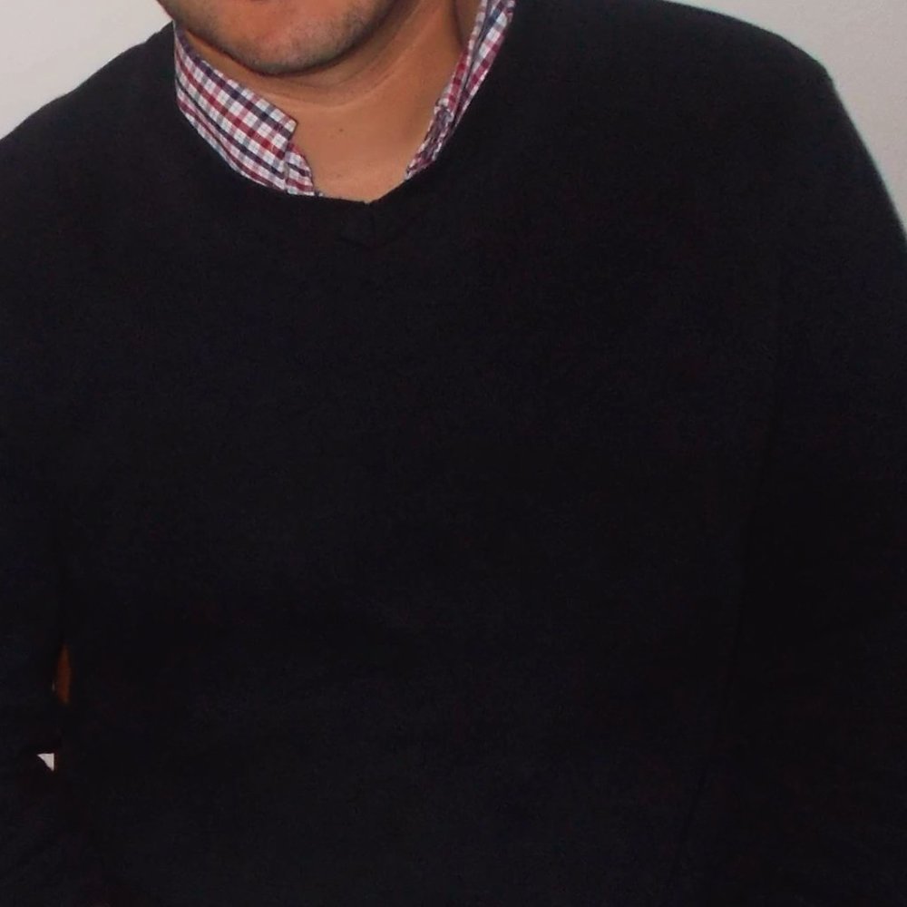 Meet your Posher, Jay
